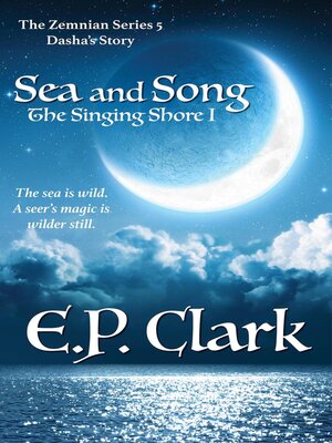 cover image of The Singing Shore I